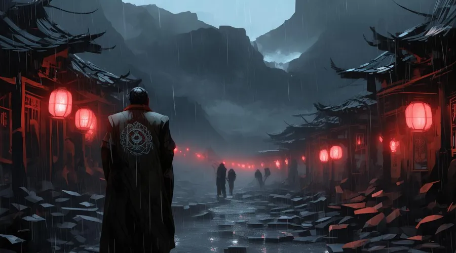 霓虹深渊：无限兑换码横幅图片3