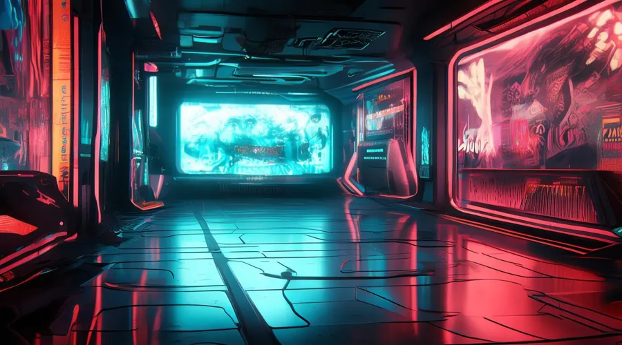 2025.9.1霓虹深渊：无限兑换码大放送，珍稀道具等你拿