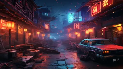 2025.9.1霓虹深渊：无限兑换码大放送，珍稀道具等你拿
