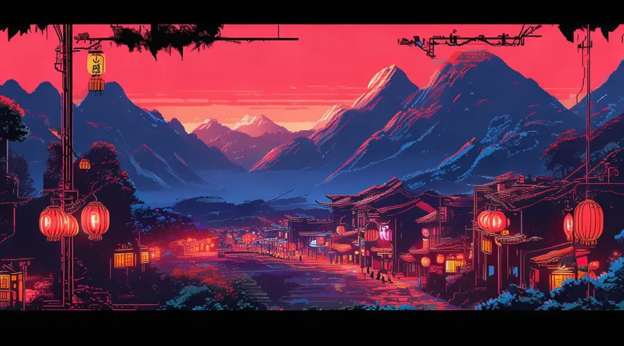 霓虹深渊：无限兑换码横幅图片2